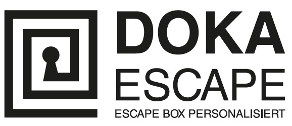 DOKA Escape Logo